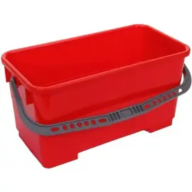 Seau rectangulair 20L photo du produit