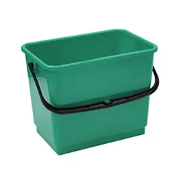 Seau 4L VERT photo du produit