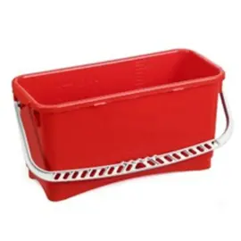 Seau top-Down 20L ROUGE photo du produit