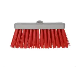 Balai de rue pvc 32cm photo du produit
