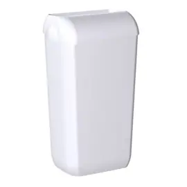 Admire poub papier 23L BLANC photo du produit