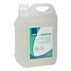 Raclettes Tapinet 5L - Boma photo du produit