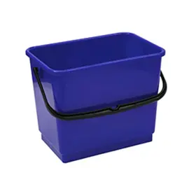 Seau 4L BLEU photo du produit