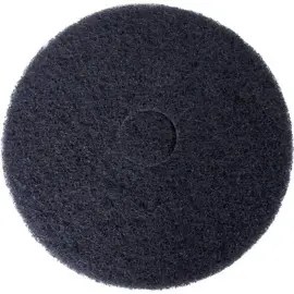 Disque &eacute;pais 17" 431mm noir photo du produit