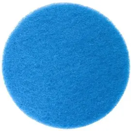 Disque &eacute;pais 17" 431mm bleu photo du produit