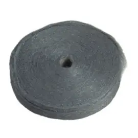 Laine d'acier n&deg; 1 - roul. 1kg photo du produit