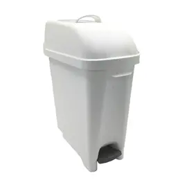 Admire poub hyg sol 10L BLANC photo du produit