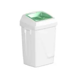 Bb Sel Fit 50L rond VERT photo du produit