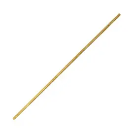 Manche bois vernis 140cm photo du produit