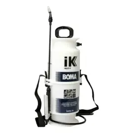Vaporisateur IK9 5L - Boma photo du produit