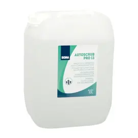 Autoscrub Pro 10L photo du produit
