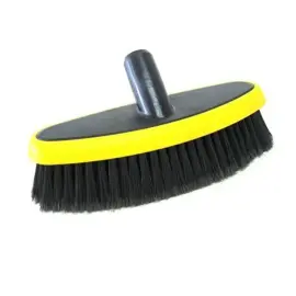 Brosse &agrave; eau ind 25cm NOIR photo du produit