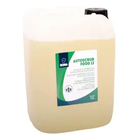 Autoscrub Food 12  10L photo du produit