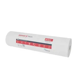 Draps d'examen 59cm blanc 9rl photo du produit