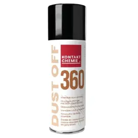 Dust Remover 200ml photo du produit