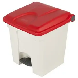 Couvercle Pedal Classic 30L. R photo du produit