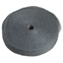 Laine d'acier 1 kg n&deg; 00 photo du produit