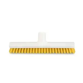 Brosses Food 30 cm - Jaune - Boma photo du produit