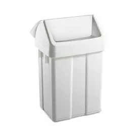 Swing Fix 12L BLANC photo du produit
