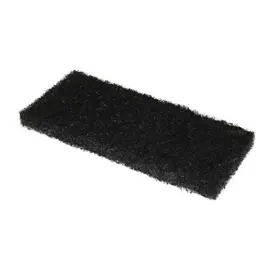 Tampon Scrubby NOIR photo du produit