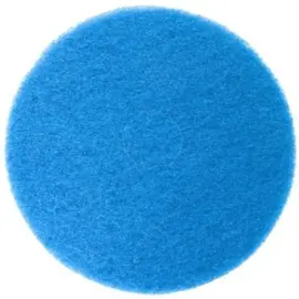 Disque &eacute;pais 12" 305mm bleu photo du produit