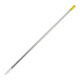 Manche alu+c&ocirc;ne, JAUNE photo du produit