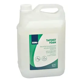 Raclettes Tapinet Foam 5L - Boma photo du produit