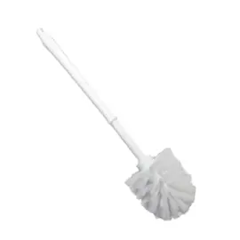 Brosse WC en polyamide photo du produit