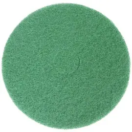 Disque &eacute;pais 17" 431mm vert photo du produit