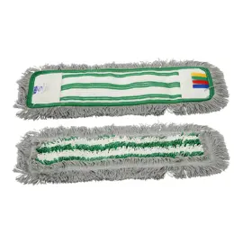 Frange UNIKO 40cm - Microtex photo du produit