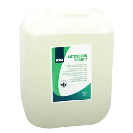 Autoscrub Sport 7 10L photo du produit