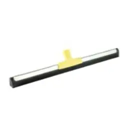 Raclette m&eacute;tal douille 45cm photo du produit