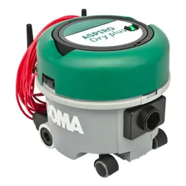 Aspiro Dry Plus - Boma photo du produit
