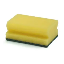 Eponge grattante Fabel 10x7cm photo du produit