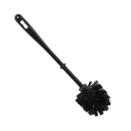 Brosse WC NOIR photo du produit