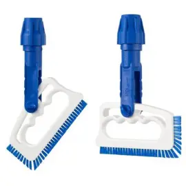 Brosse &agrave; joints sol/mur photo du produit