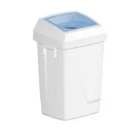 Bb Sel Fit 50L rond BLEU photo du produit