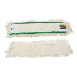 Frange UNIKO 40cm - Cotton photo du produit