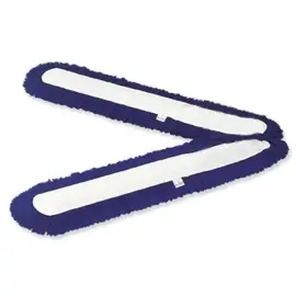 Franges balai ciseau - 2 pcs photo du produit