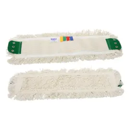 Frange TRIKO 40cm - Coton photo du produit