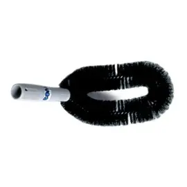 T&ecirc;te de loup PVC photo du produit