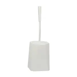 Brosse WC av. support mod. f. photo du produit