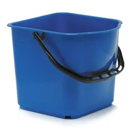 Seau 25L BLEU photo du produit