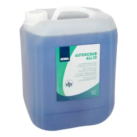 Autoscrub All 10  10L photo du produit