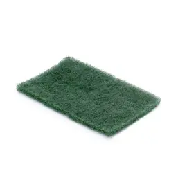 Tampon Scrubby MINCE VERT photo du produit