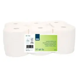Rouleau main rec 2p 150mx20 6r photo du produit