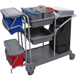 Conceptcar 3010R T-D +trolley photo du produit