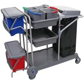 Conceptcar 3010 T-D +trolley photo du produit