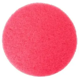 Disque &eacute;pais 13" 330mm rouge photo du produit