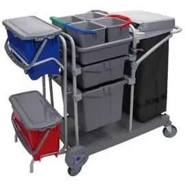 Conceptcar 1054D T-D +trolley photo du produit